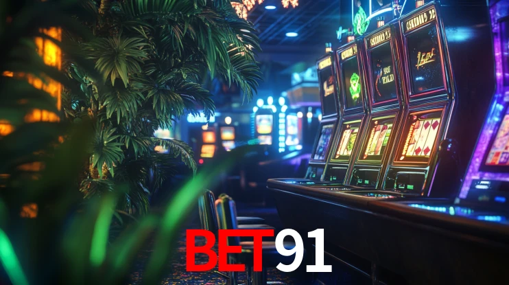 Roulette Table BET91