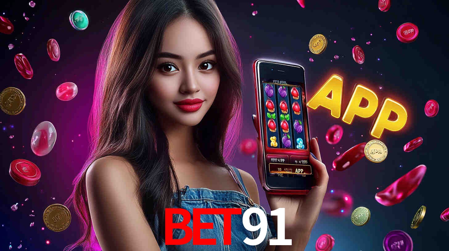 Apostas Esportivas na BET91: Um Guia Completo