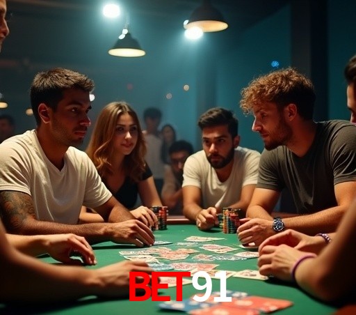 Design Responsivo BET91