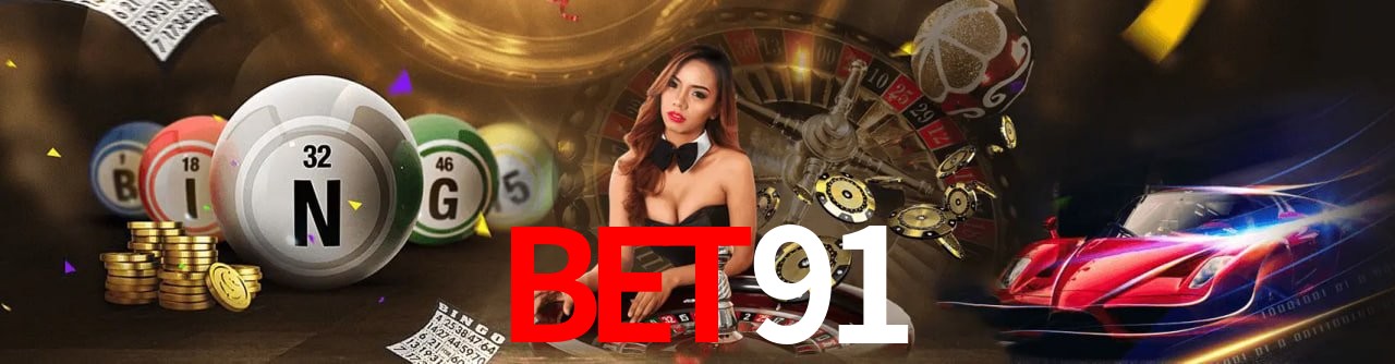 Integração de APIs BET91