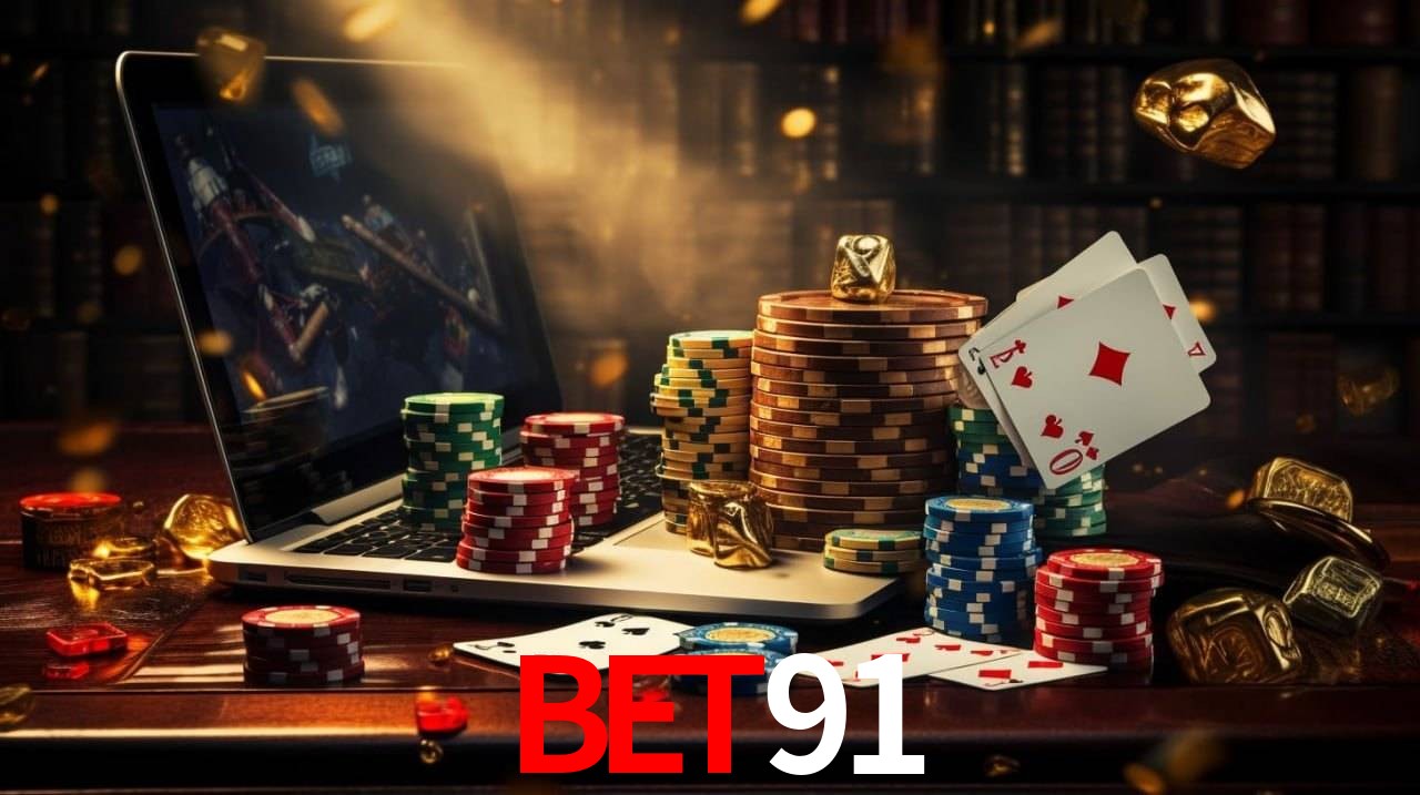 Bônus Diários BET91
