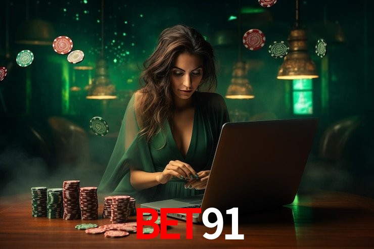 BET91