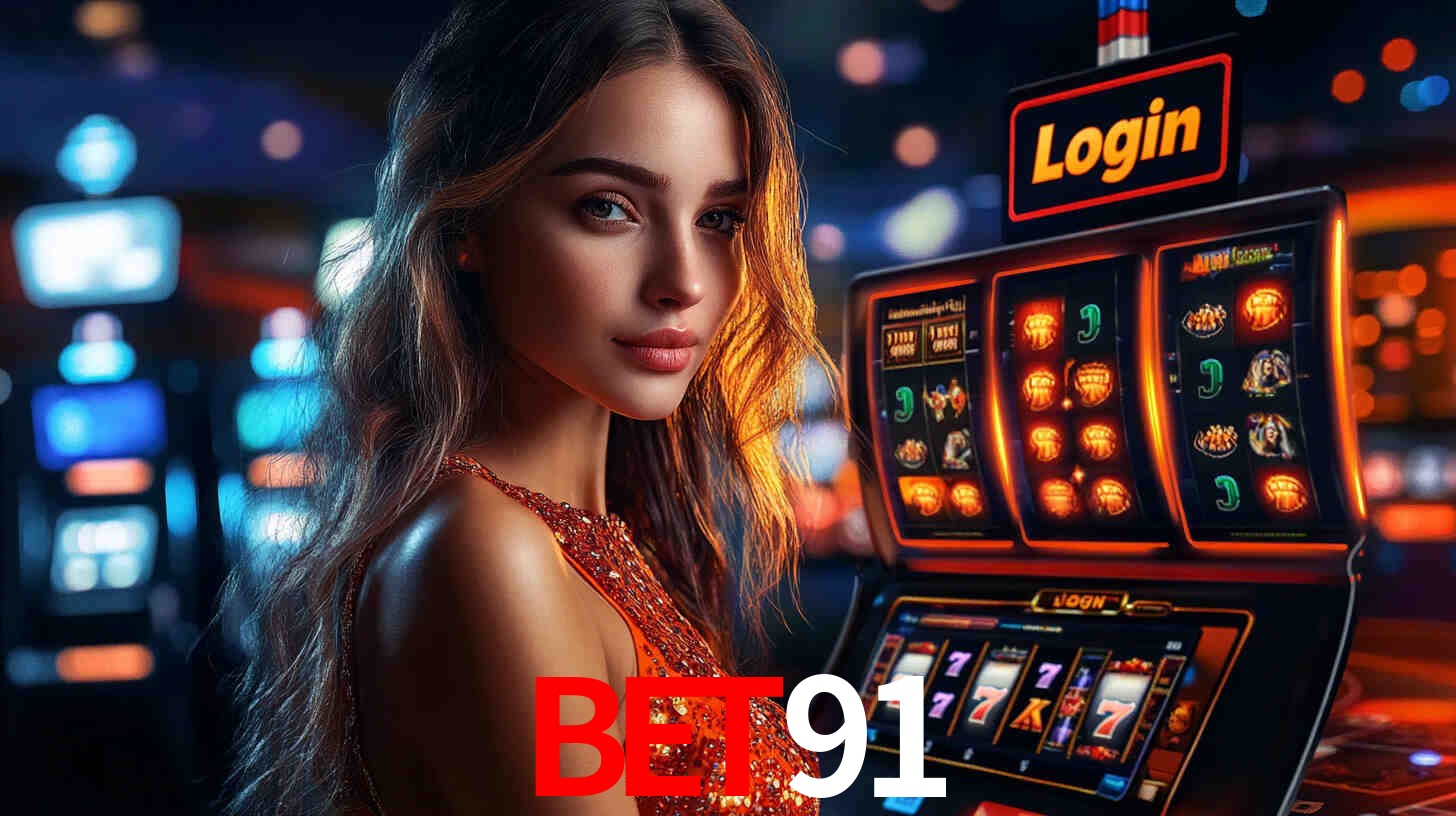 BET91 app