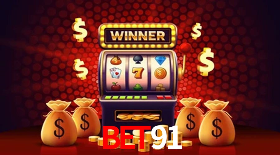 Flash Promotion BET91