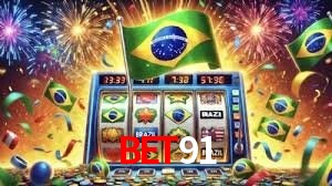 Game Providers BET91