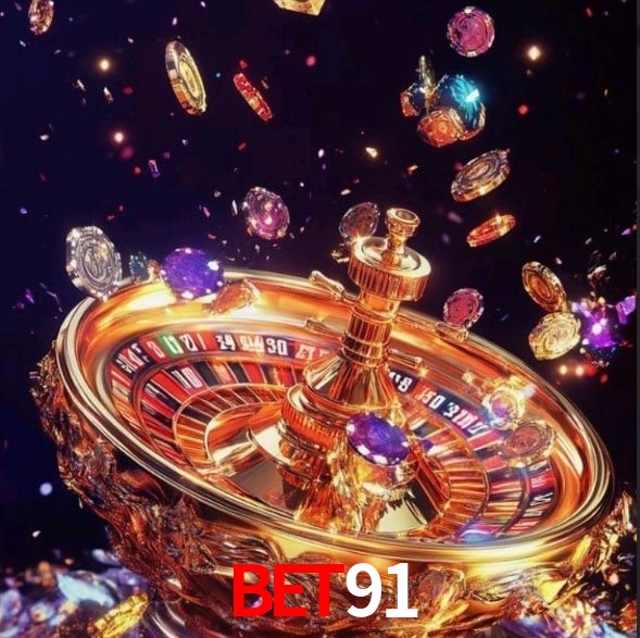 Provedores de Jogos BET91