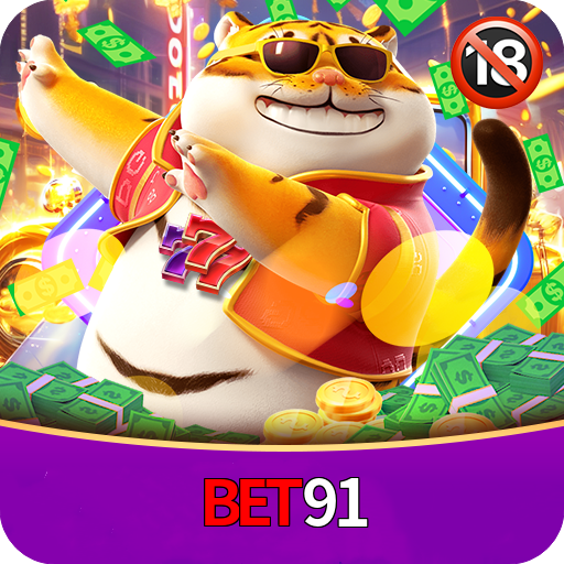 BET91.com Logo